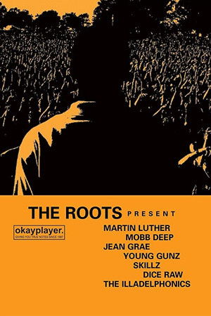 The Roots Present