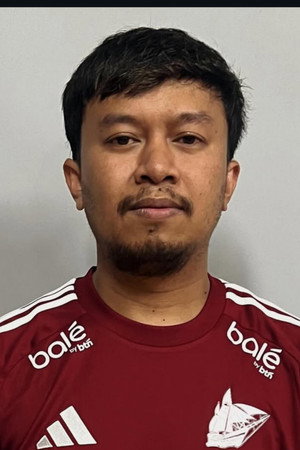 Ali Akbar