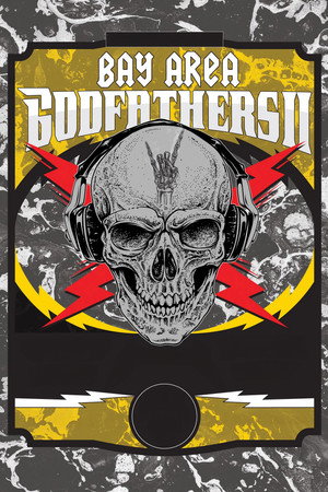 Bay Area Godfathers II Bay Area Godfathers II