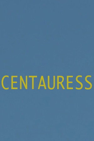 Centauress poster