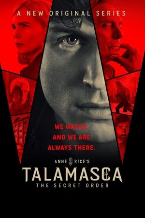 Anne Rice's Talamasca: The Secret Order