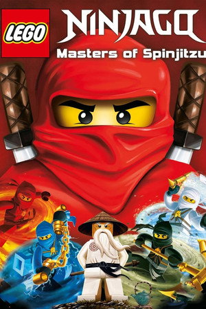 LEGO Ninjago - Way of the Ninja