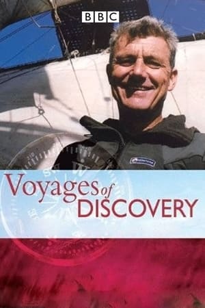 Voyages Of Discovery