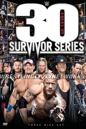 WWE: 30 Years of Survivor Series