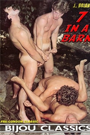 Seven in a Barn