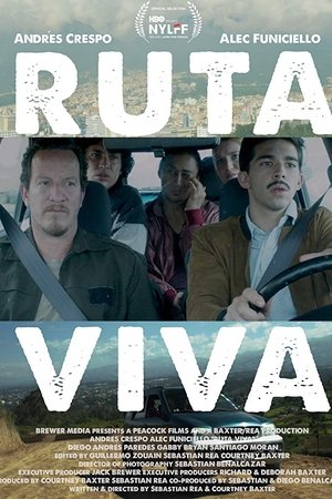 Ruta Viva
