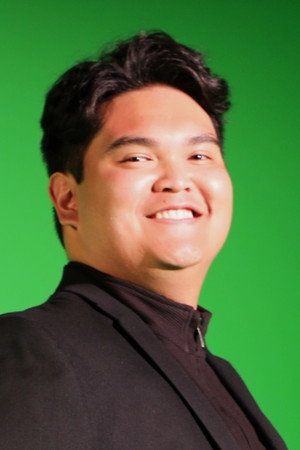 Portrait of Cameron DeCuna