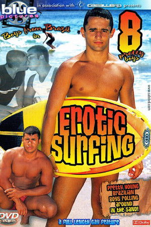 Erotic Surfing