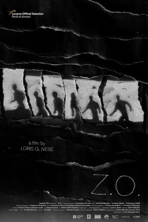 Poster of Z.O.