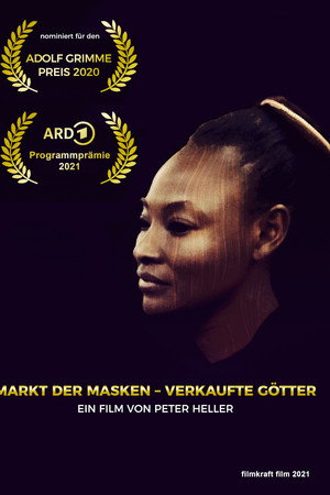Verkaufte Götter poster