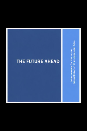 The Future Ahead poster