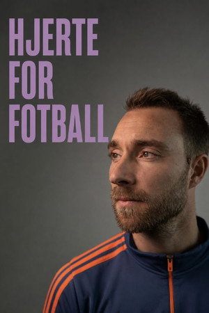Heart for football