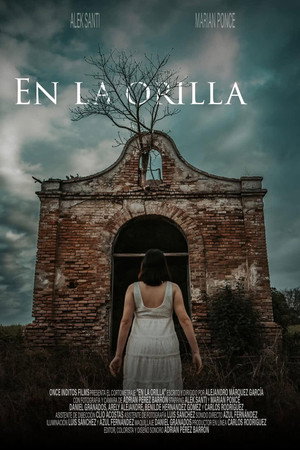 En la Orilla poster