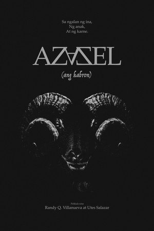 Azazel (Ang Kabron)