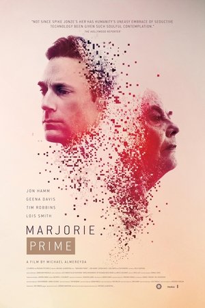 Imagem Marjorie Prime