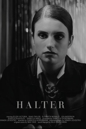Halter poster