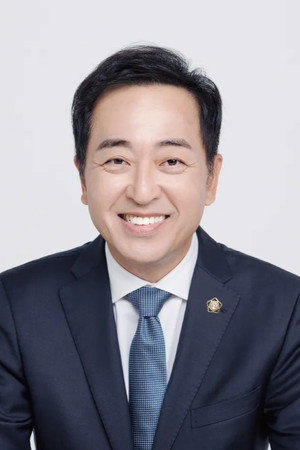 Portrait of Keum Tae-sup