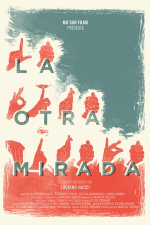 La otra mirada poster