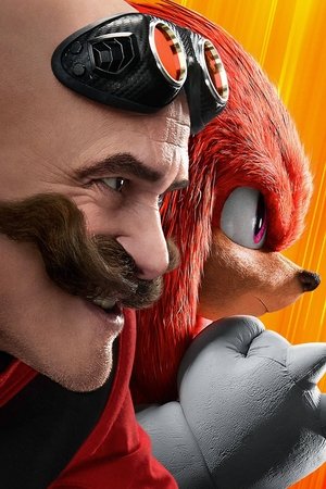 Sonic 2: La película