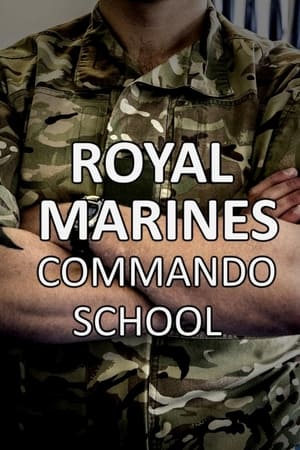 Royal Marines Commando School