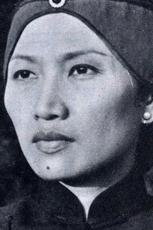 Hsiao Yen-Chiu