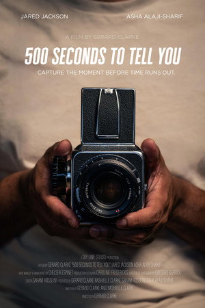 500 Seconds to Tell You