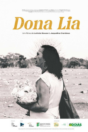 Mrs. Lia poster