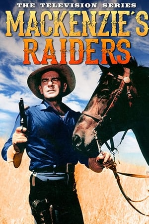 Mackenzie's Raiders