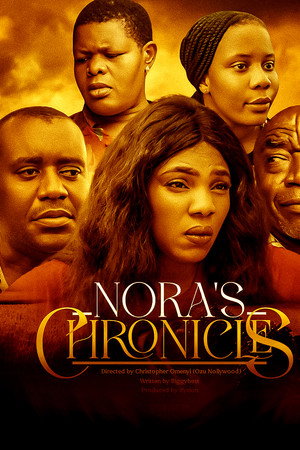 Nora's Chronicles