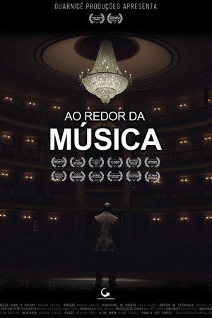 Ao Redor da Musica poster