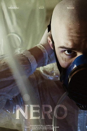 Nero poster