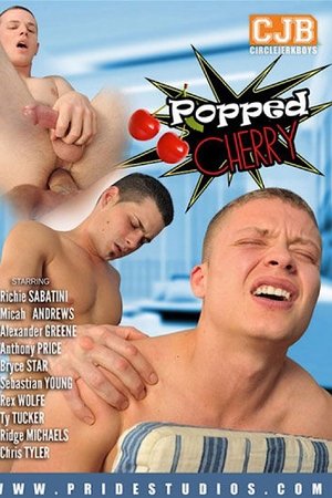 Popped Cherry