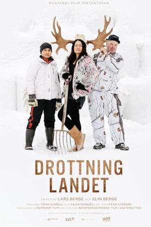 Drottninglandet poster
