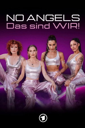 No Angels - Das sind WIR!