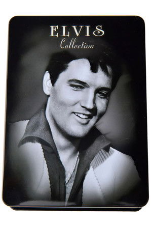 Elvis - Collection