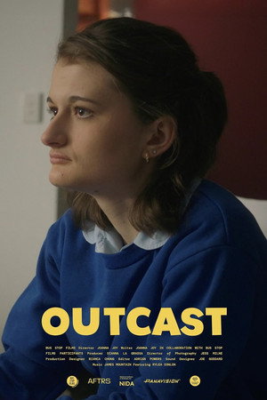 Outcast poster
