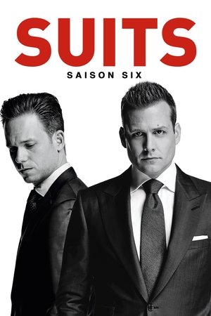 Suits : avocats sur mesure