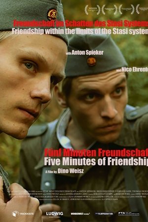 Five Minutes of Friendship