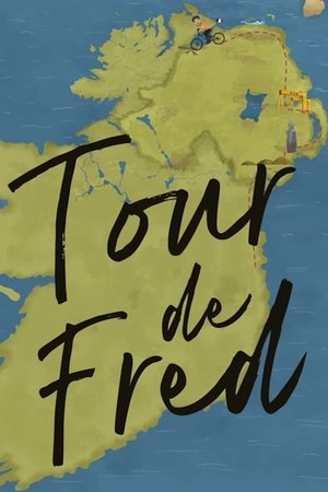 Tour de Fred: Northern Ireland