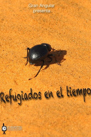 Refugiados en el tiempo