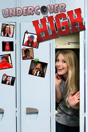Undercover High