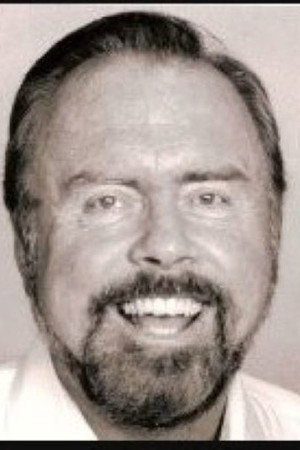 Portrait of Dave Cameron