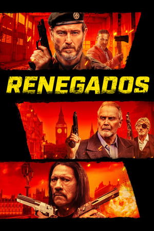 Imagem Renegados
