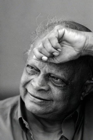 Portrait of Premasiri Khemadasa