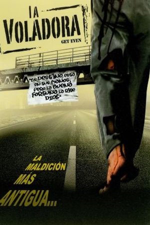 La voladora