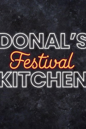 Donal's Festival Kitchen