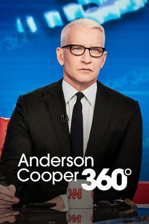 Anderson Cooper 360°