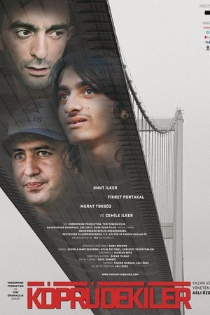 Men On The Bridge Men On The Bridge