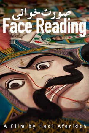 Face Reading poster