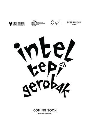 Intel Tepi Gerobak